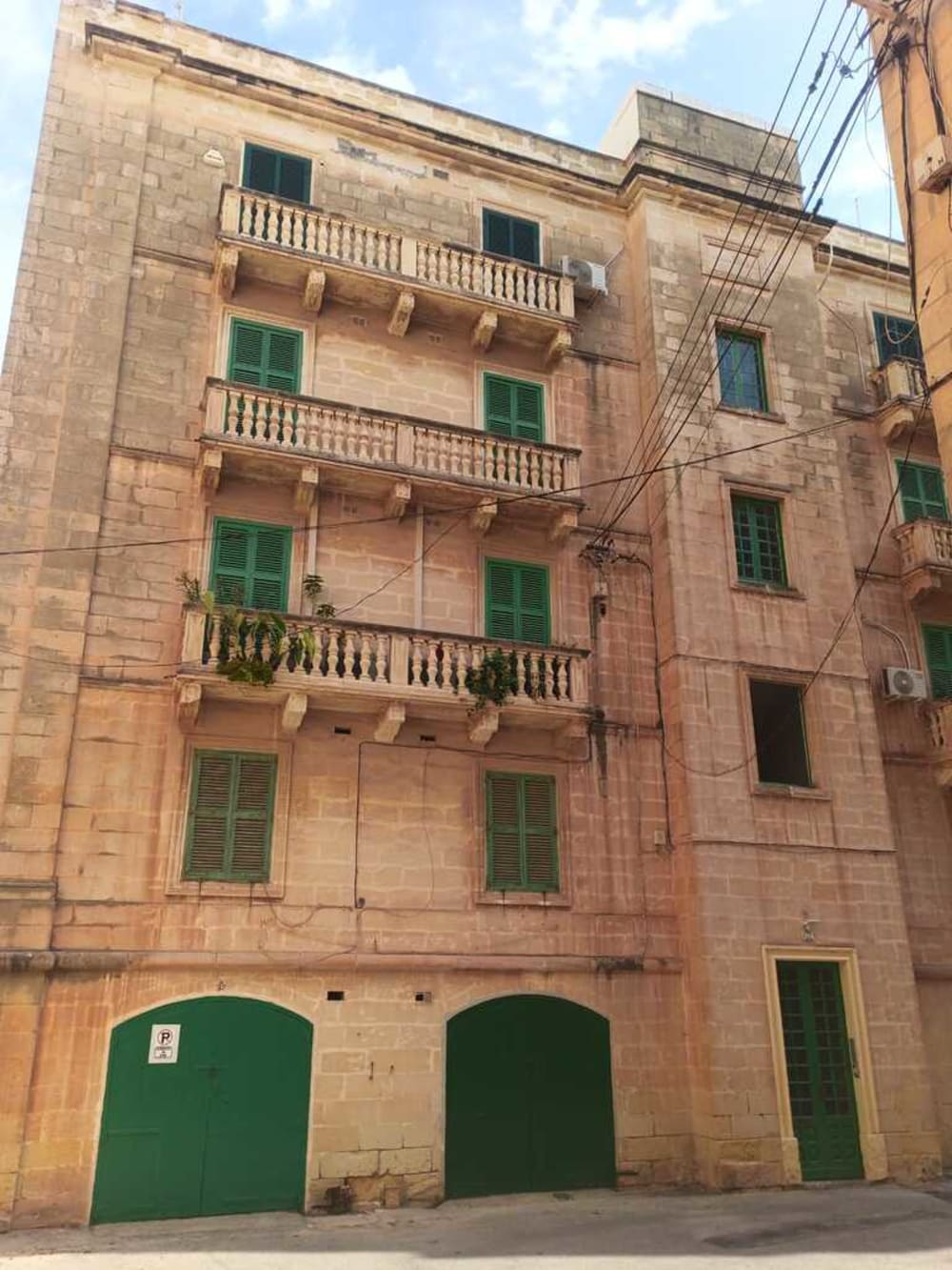Sliema Apartment — Sliema, Malta