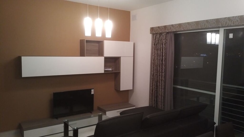 Swatar Apartment — Swatar, Malta
