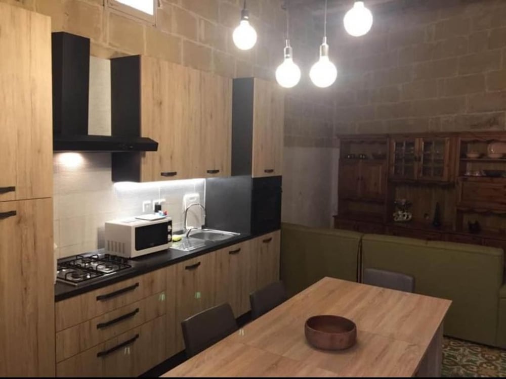Sliema Maisonette — Sliema, Malta