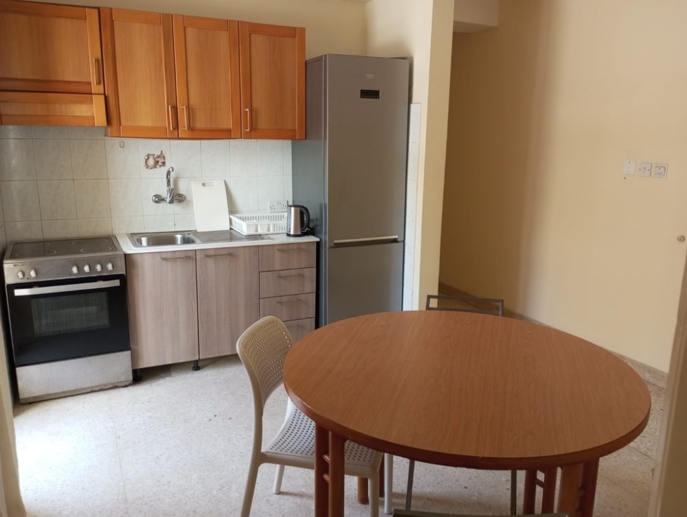 Gzira Apartment — Gzira, Malta