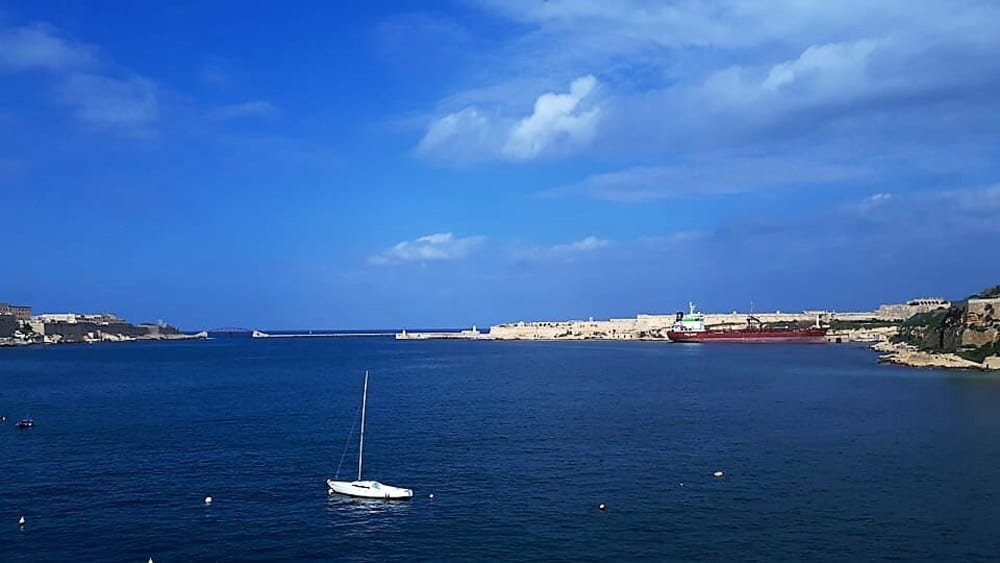 Vittoriosa Apartment — Birgu, Malta
