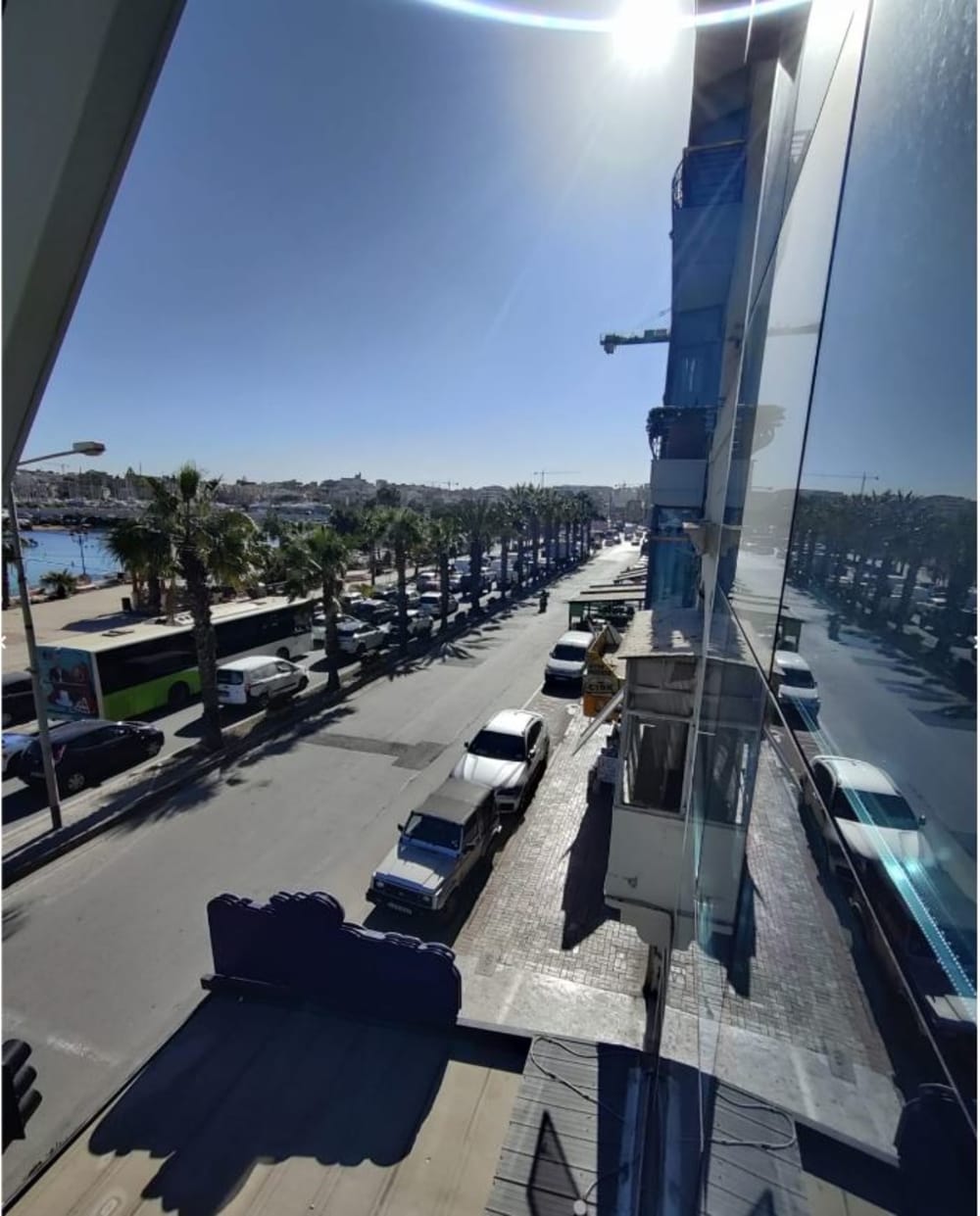Gzira General Office — Gzira, Malta