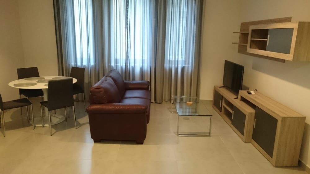 Sliema Apartment — Sliema, Malta