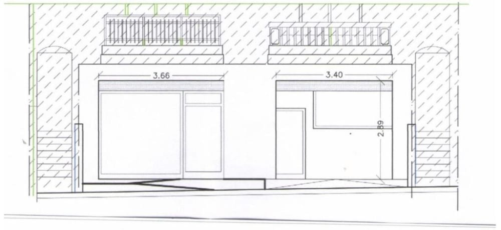 Attard General Office — Attard, Malta