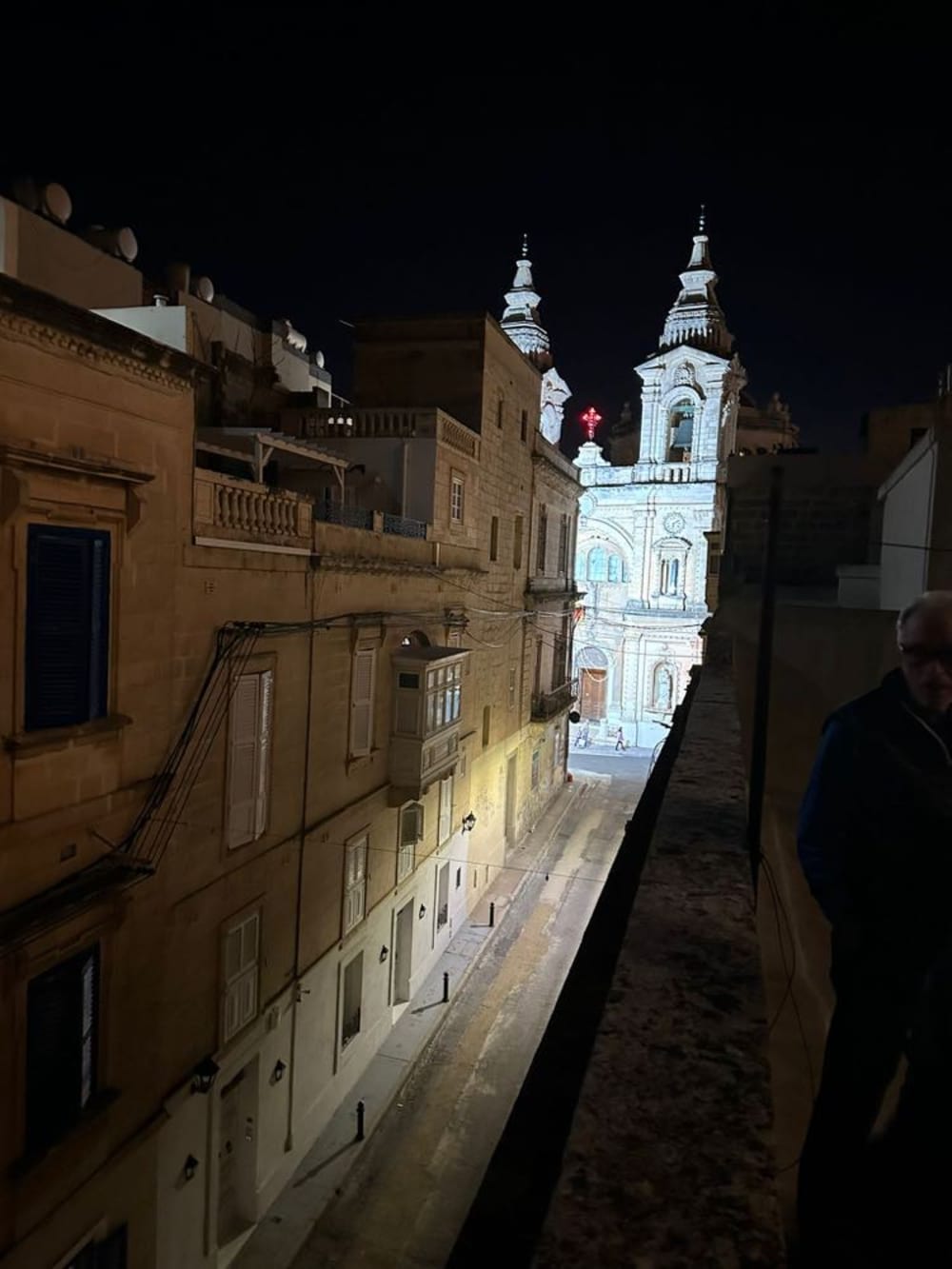 Sliema Town House — Sliema, Malta