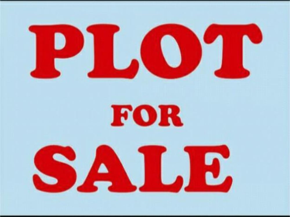 Naxxar Plot (Commercial) — Naxxar, Malta