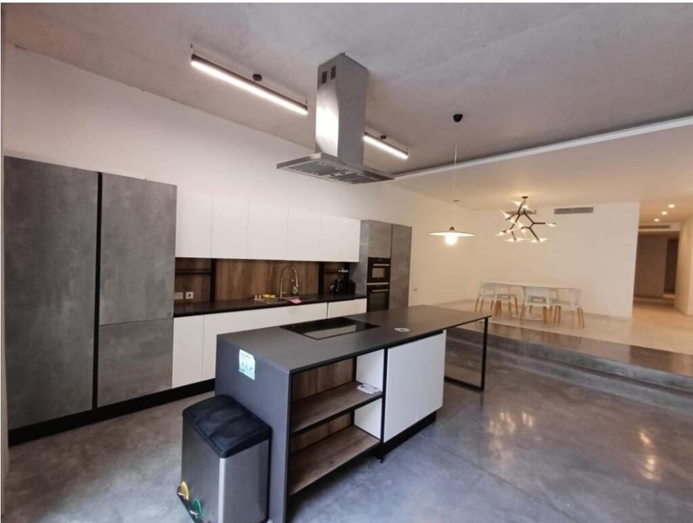 Mosta Maisonette — Mosta, Malta