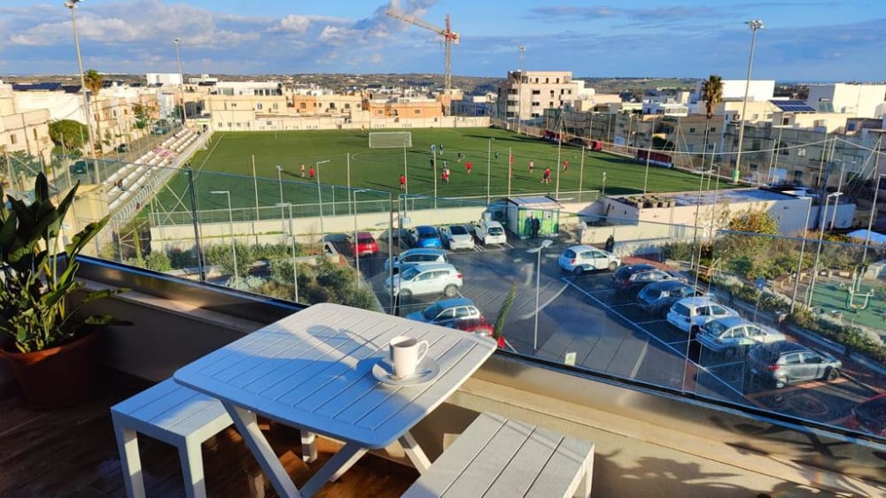 Dingli Apartment — Dingli, Malta