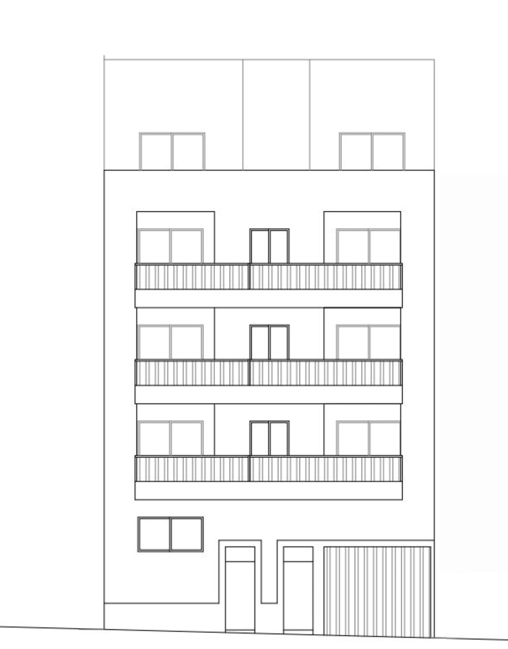 Birkirkara Maisonette — Birkirkara, Malta
