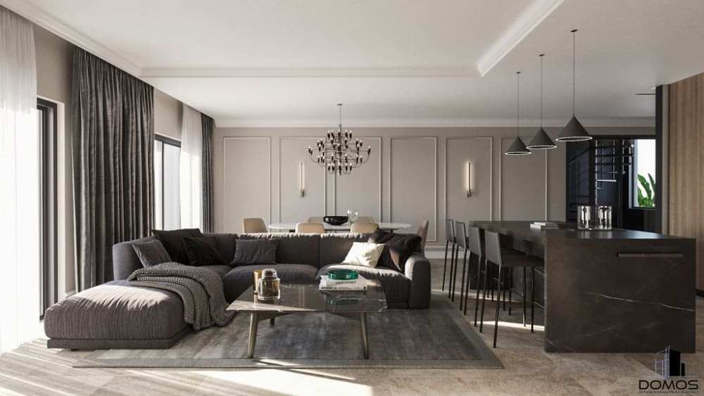 Sliema Penthouse — Sliema, Malta