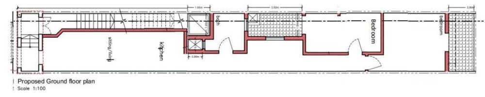 Birzebbugia Maisonette — Birzebbugia, Malta