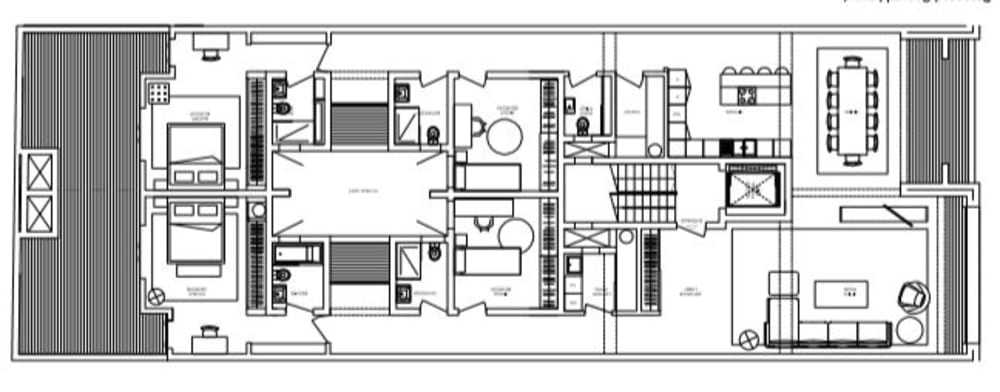 Sliema Apartment — Sliema, Malta