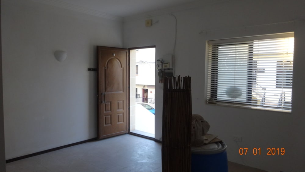 Swatar General Office — Swatar, Malta