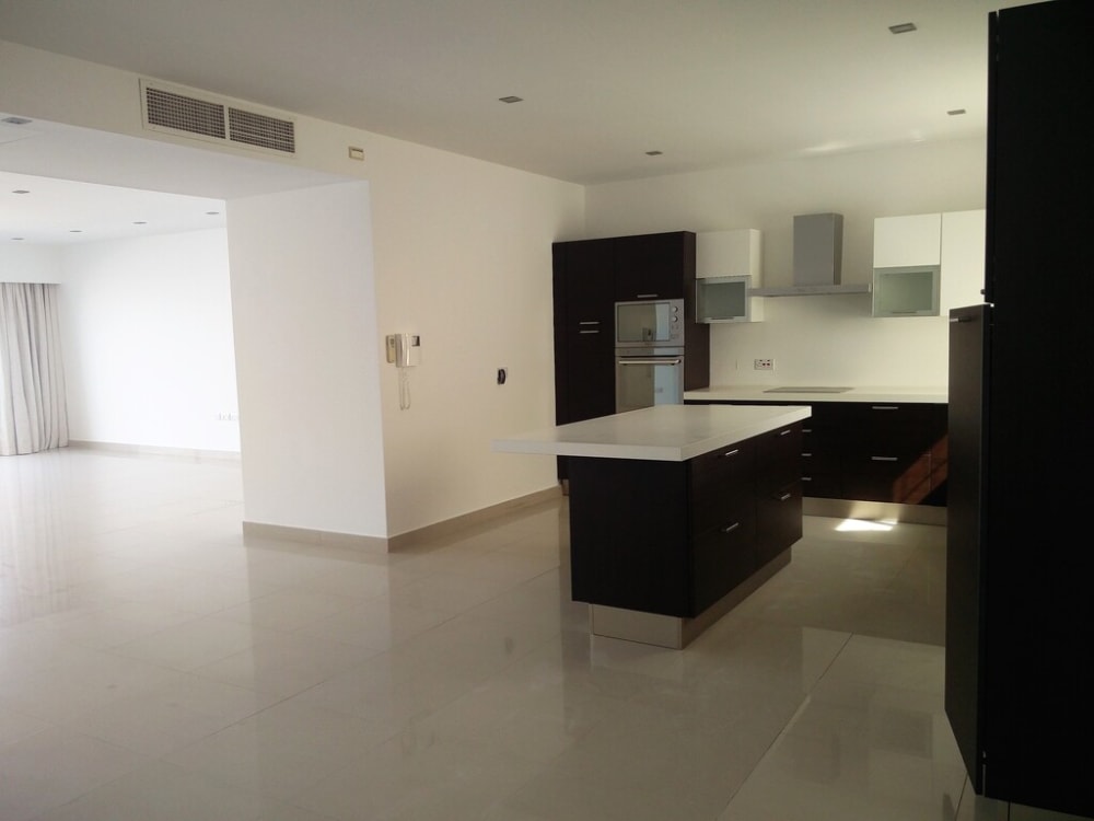 St Julians Penthouse — St Julian's, Malta