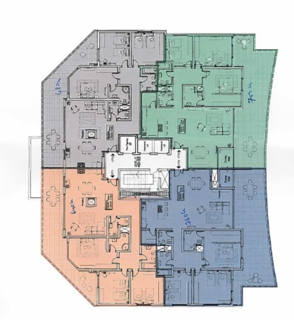 St Julians Apartment — St Julian's, Malta
