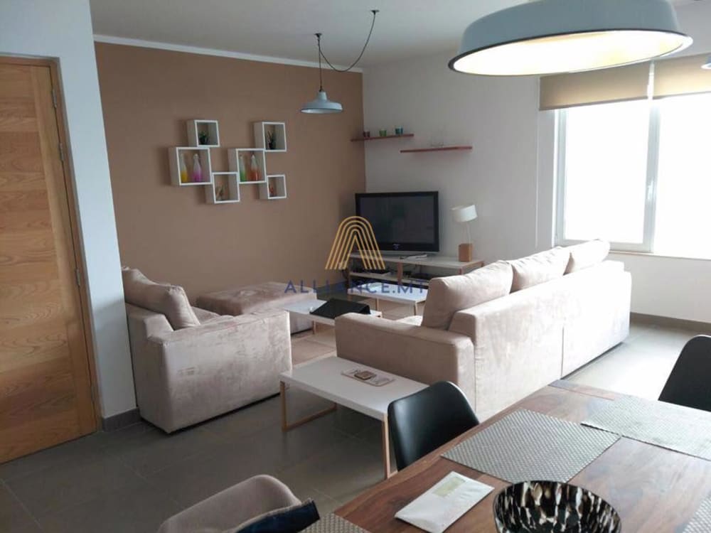 3 Bedroom Apartment for Rent in Balzan — Balzan, Malta