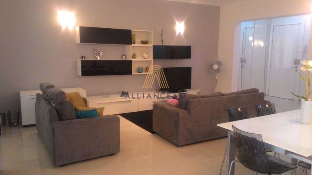 3 Bedroom Apartment for Rent in Sliema — Sliema, Malta