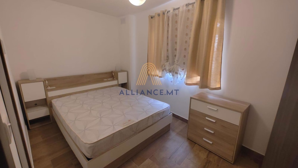 2 Bedroom Apartment for Rent in Mosta — Mosta, Malta