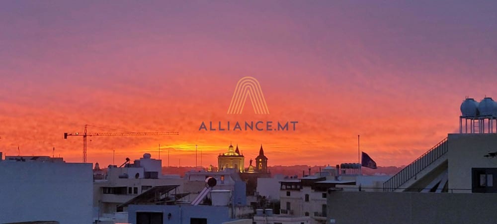3 Bedroom Apartment for Rent in Zurrieq — Zurrieq, Malta