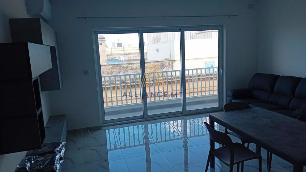 2 Bedroom Apartment for Rent in Rabat — Rabat, Malta