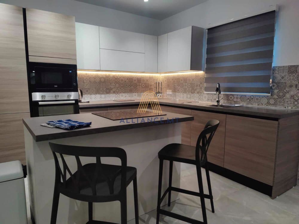 2 Bedroom Apartment for Rent in Siggiewi — Siggiewi, Malta