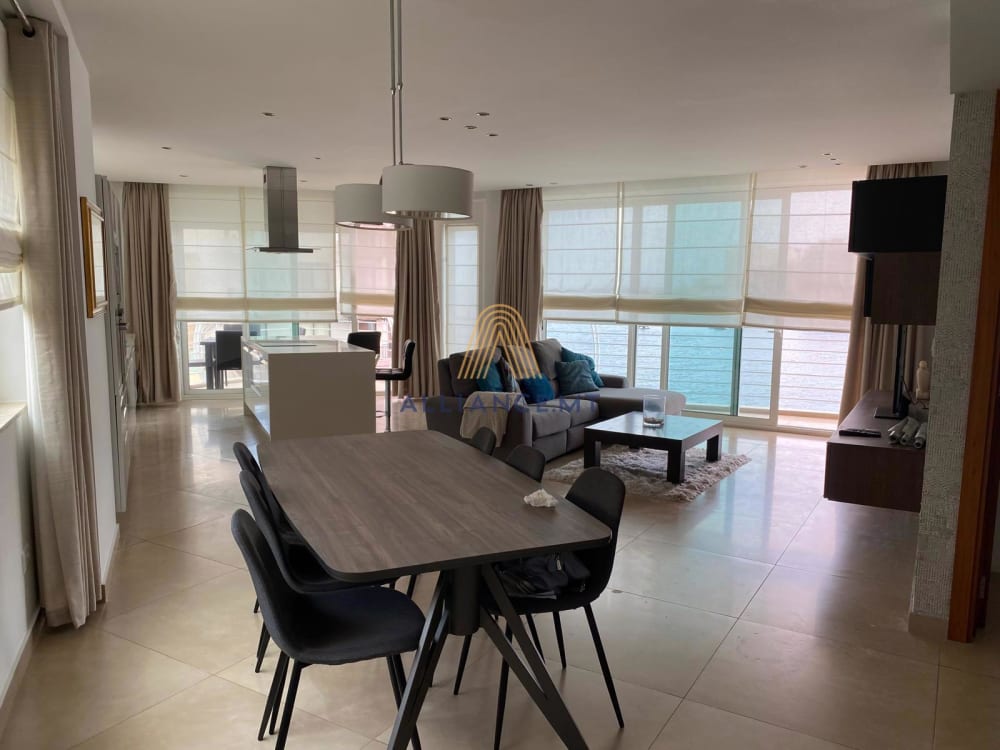 2 Bedroom Apartment for Rent in St Julian's San Giljan — St Julian's San Giljan, Malta
