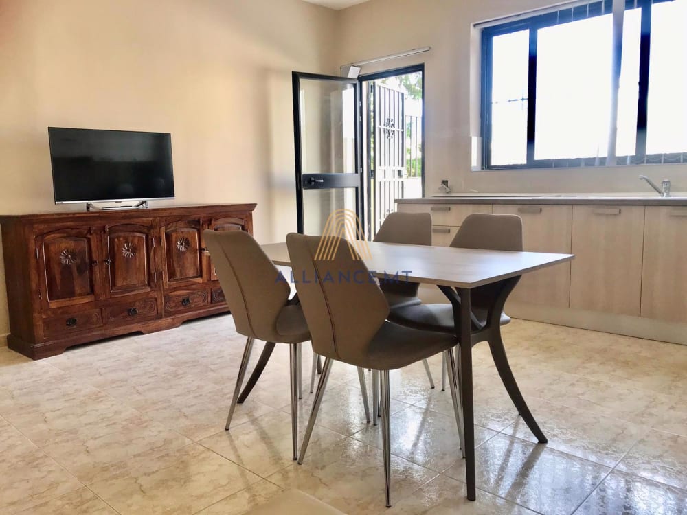 2 Bedroom Penthouse for Rent in Birkirkara — Birkirkara, Malta