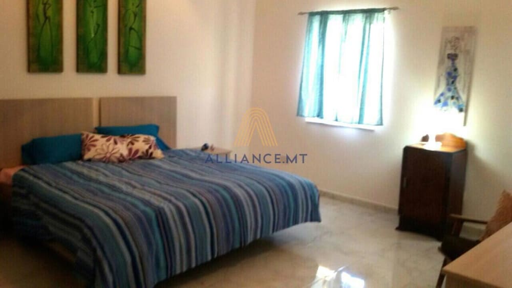 2 Bedroom Apartment for Rent in Paola Rahal Gdid — Paola Rahal Gdid, Malta