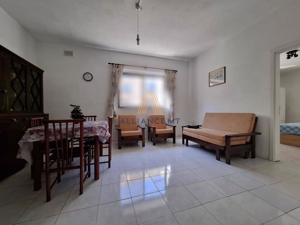 2 Bedroom Apartment for Sale in St Julian's San Giljan — St Julian's San Giljan, Malta