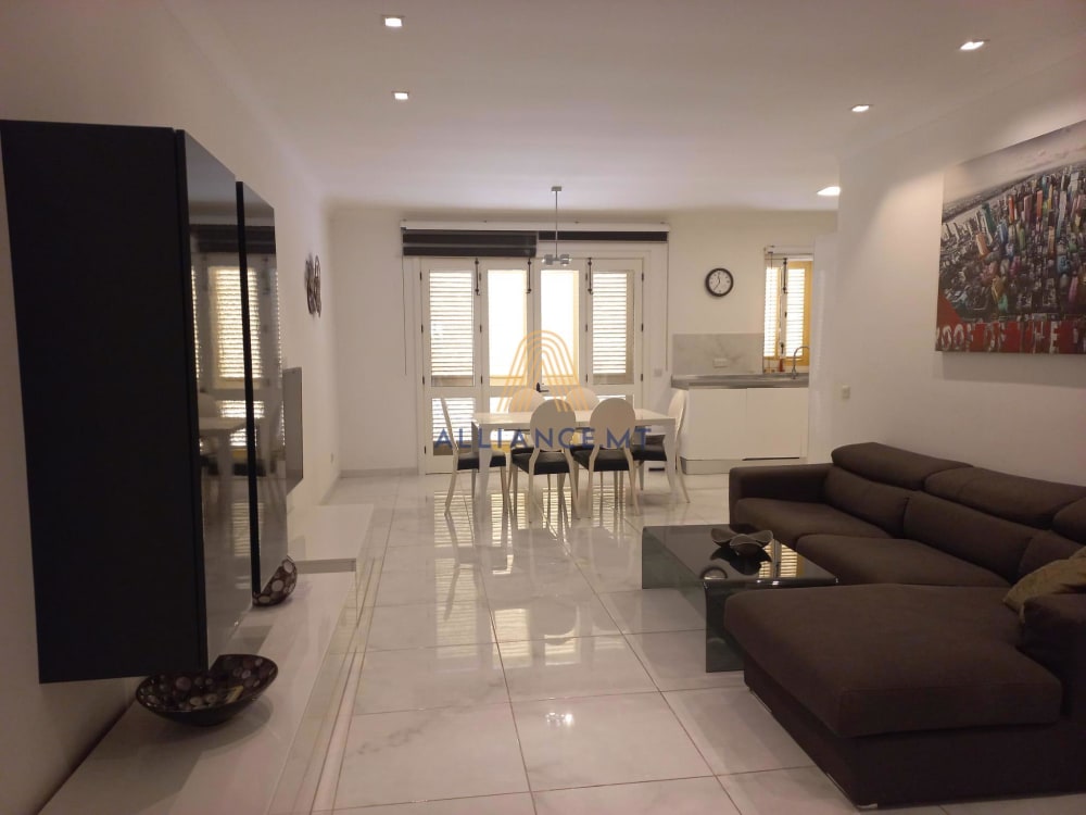 3 Bedroom Apartment for Sale in Sliema — Sliema, Malta