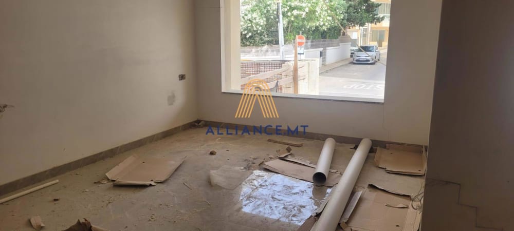 2 Bedroom Apartment for Rent in Swieqi — Swieqi, Malta