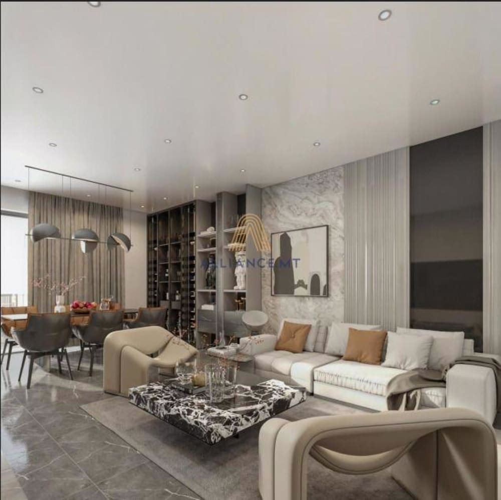 3 Bedroom Apartment for Sale in Swieqi — Swieqi, Malta