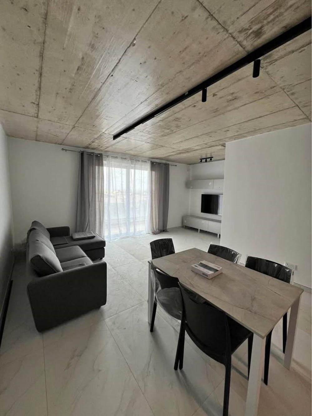 Attard Apartment — Attard, Malta