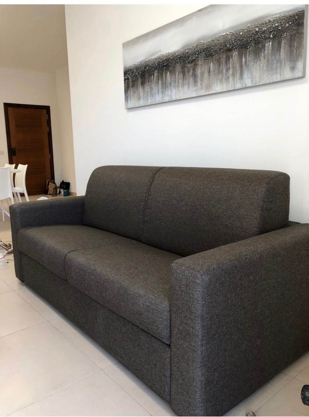 St Julians Apartment — St Julian's, Malta