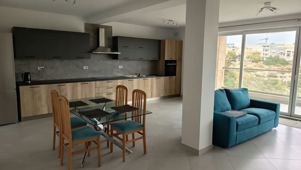 Mosta Apartment — Mosta, Malta