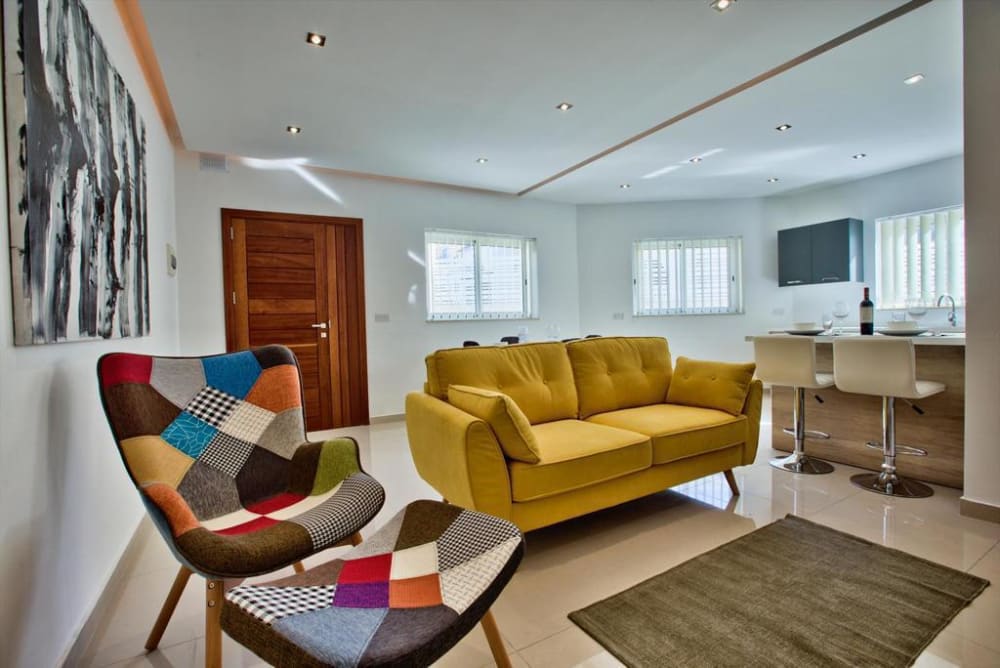 Gharghur Maisonette — Gharghur, Malta