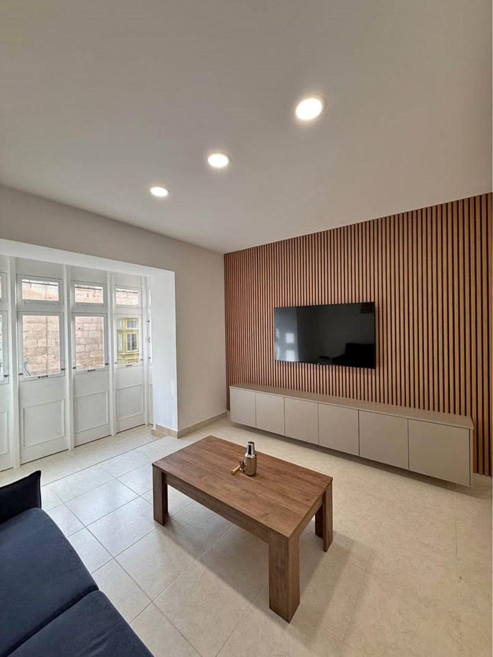 Rabat Apartment — Rabat, Malta