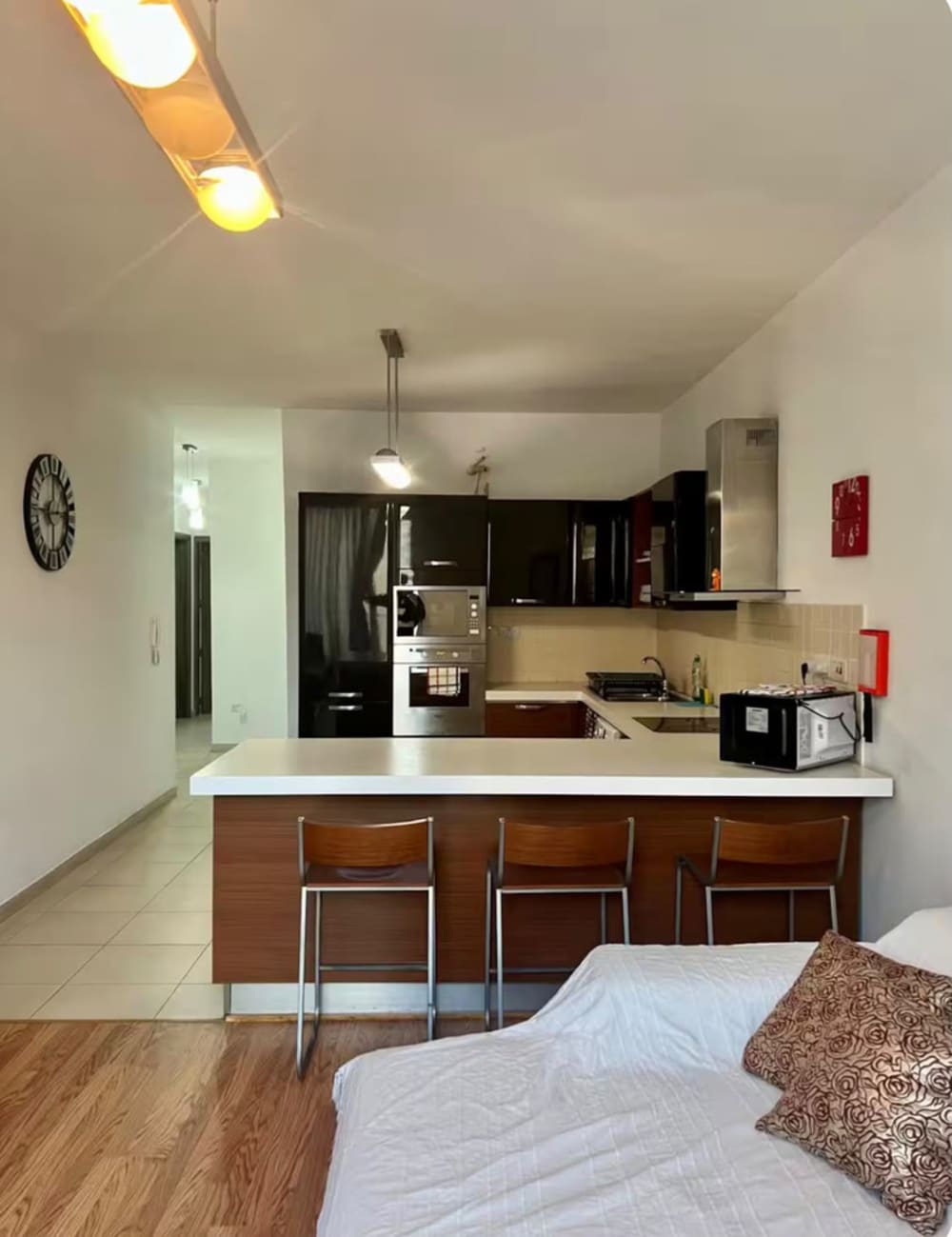 St Julians Apartment — St Julian's, Malta