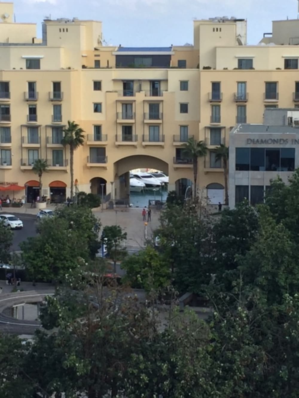 St Julians Apartment — St Julian's, Malta