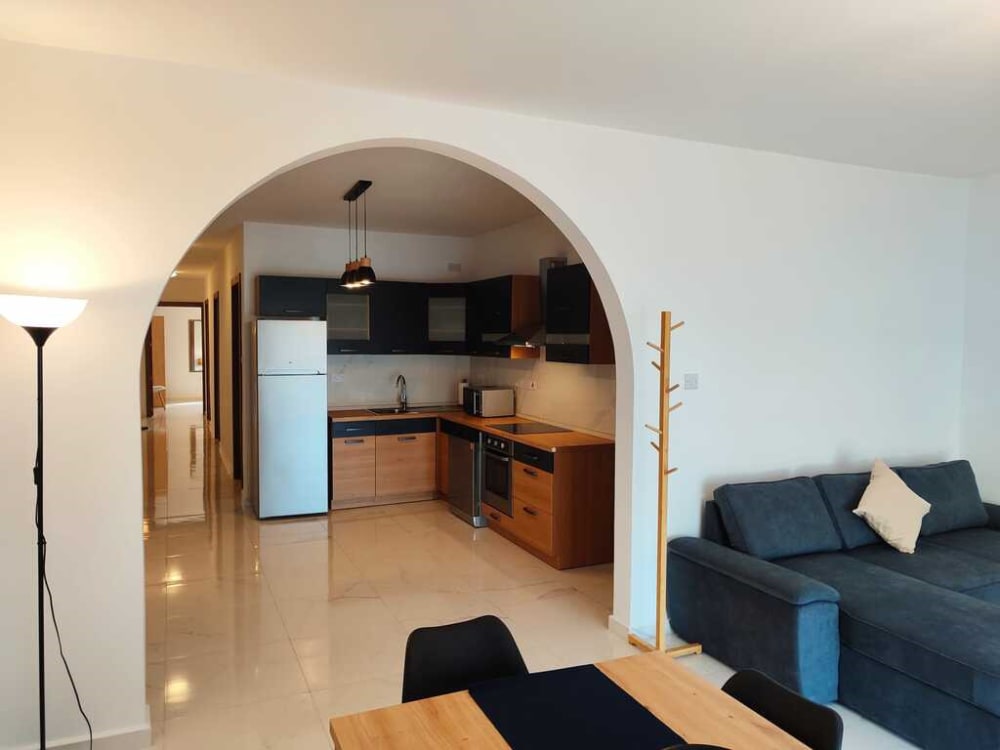 Sliema Apartment — Sliema, Malta