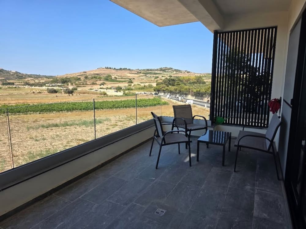Mosta Apartment — Mosta, Malta