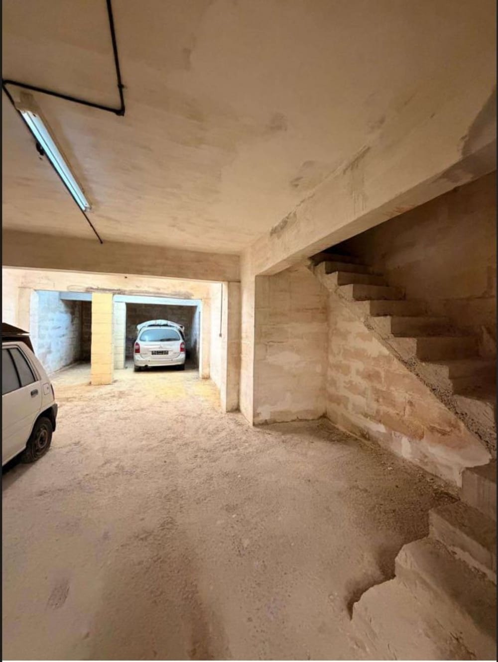 Gzira Warehouse — Gzira Ware, Malta