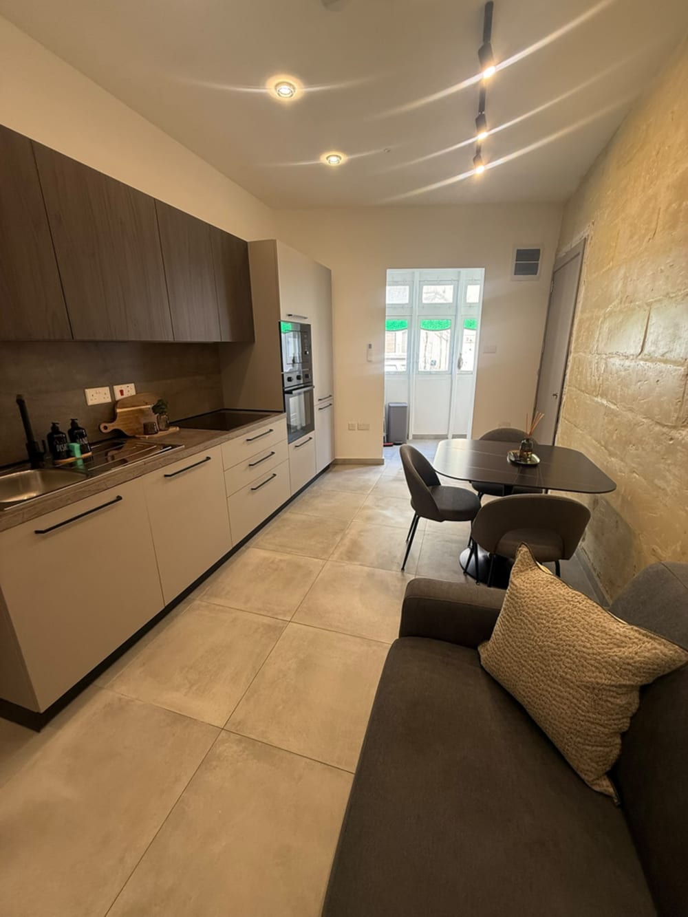 Sliema Apartment — Sliema, Malta