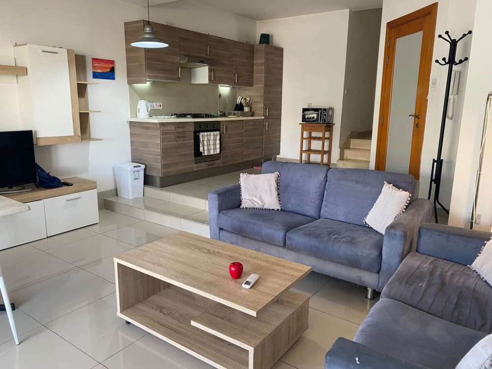 St Julians Apartment — St Julian's, Malta