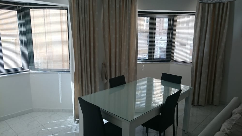 Sliema Apartment — Sliema, Malta