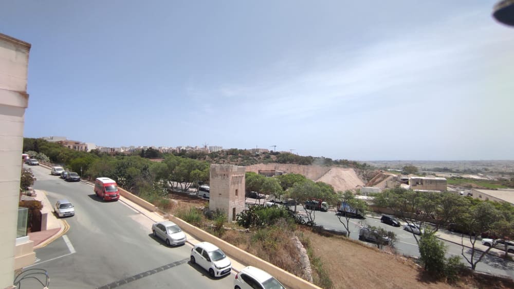 Naxxar Terraced Houses — Naxxar, Malta