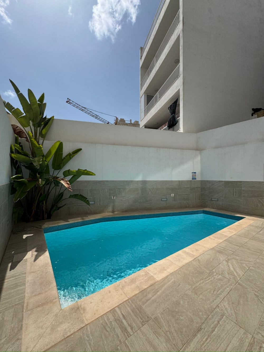 Mosta Apartment — Mosta, Malta