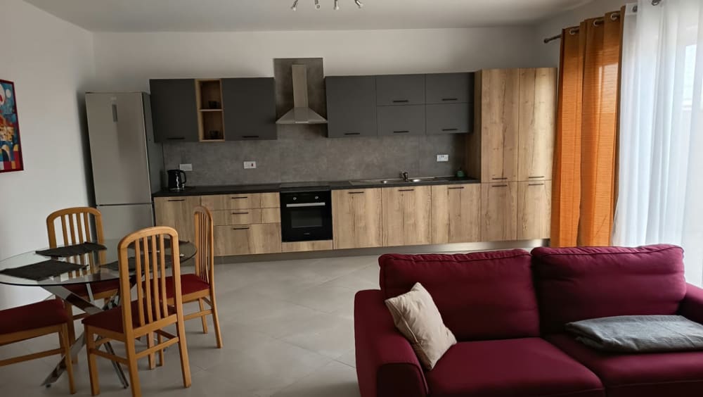 Mosta Penthouse — Mosta, Malta