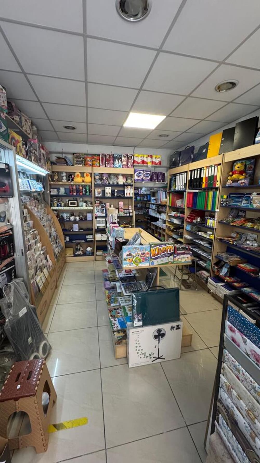 Msida Shop — Msida, Malta