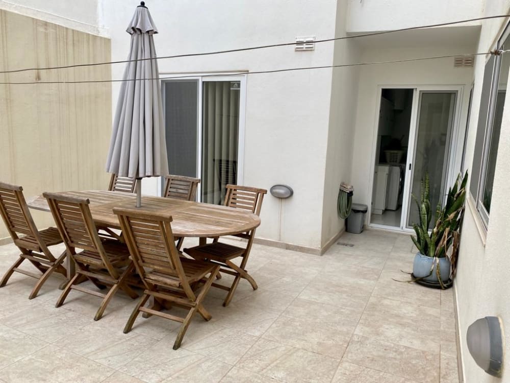 Ibragg Maisonette — Ibragg, Malta